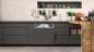 Preview: Neff S153ITX00E N30 Vollintegrierter Geschirrspüler, 60cm breit, 12 Maßgedecke, Reiniger-Automatik, Startzeitvorwahl, AquaStop